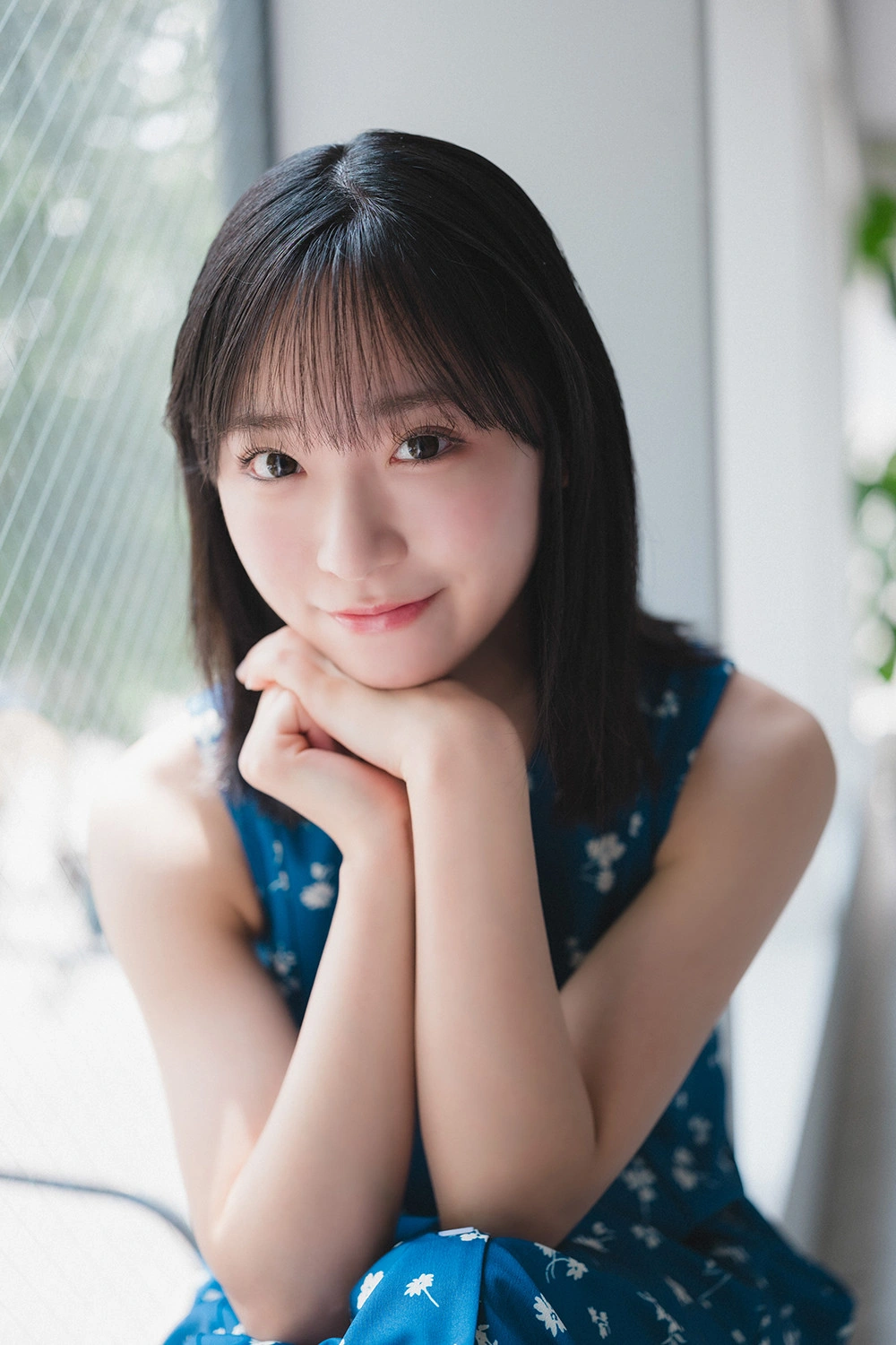 Mizuki Yamauchi 山内瑞葵, Weekly Playboy Plus+ 2025.10.30