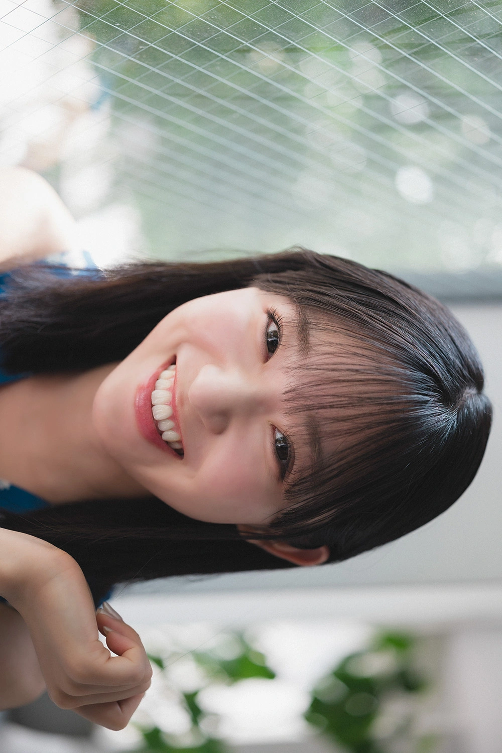Mizuki Yamauchi 山内瑞葵, Weekly Playboy Plus+ 2025.10.30