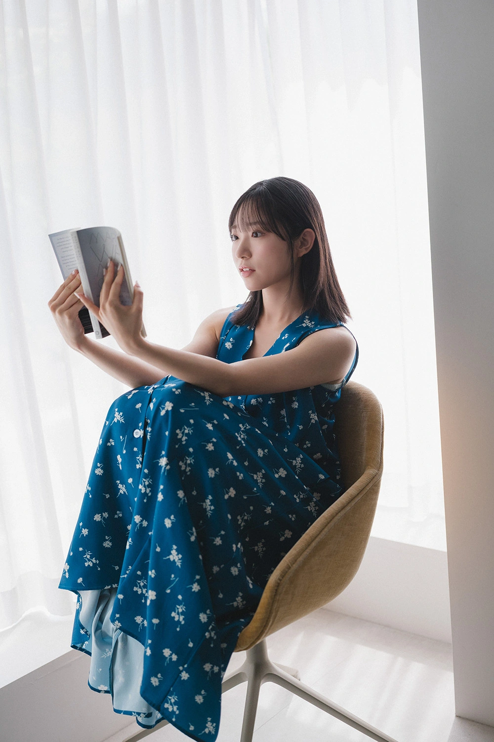Mizuki Yamauchi 山内瑞葵, Weekly Playboy Plus+ 2025.10.30