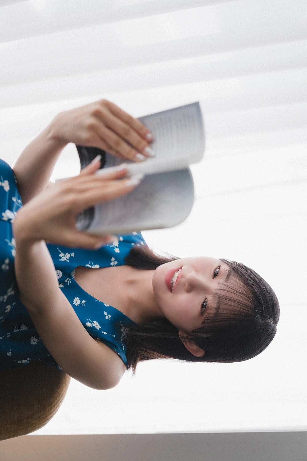 Mizuki Yamauchi 山内瑞葵, Weekly Playboy Plus+ 2025.10.30