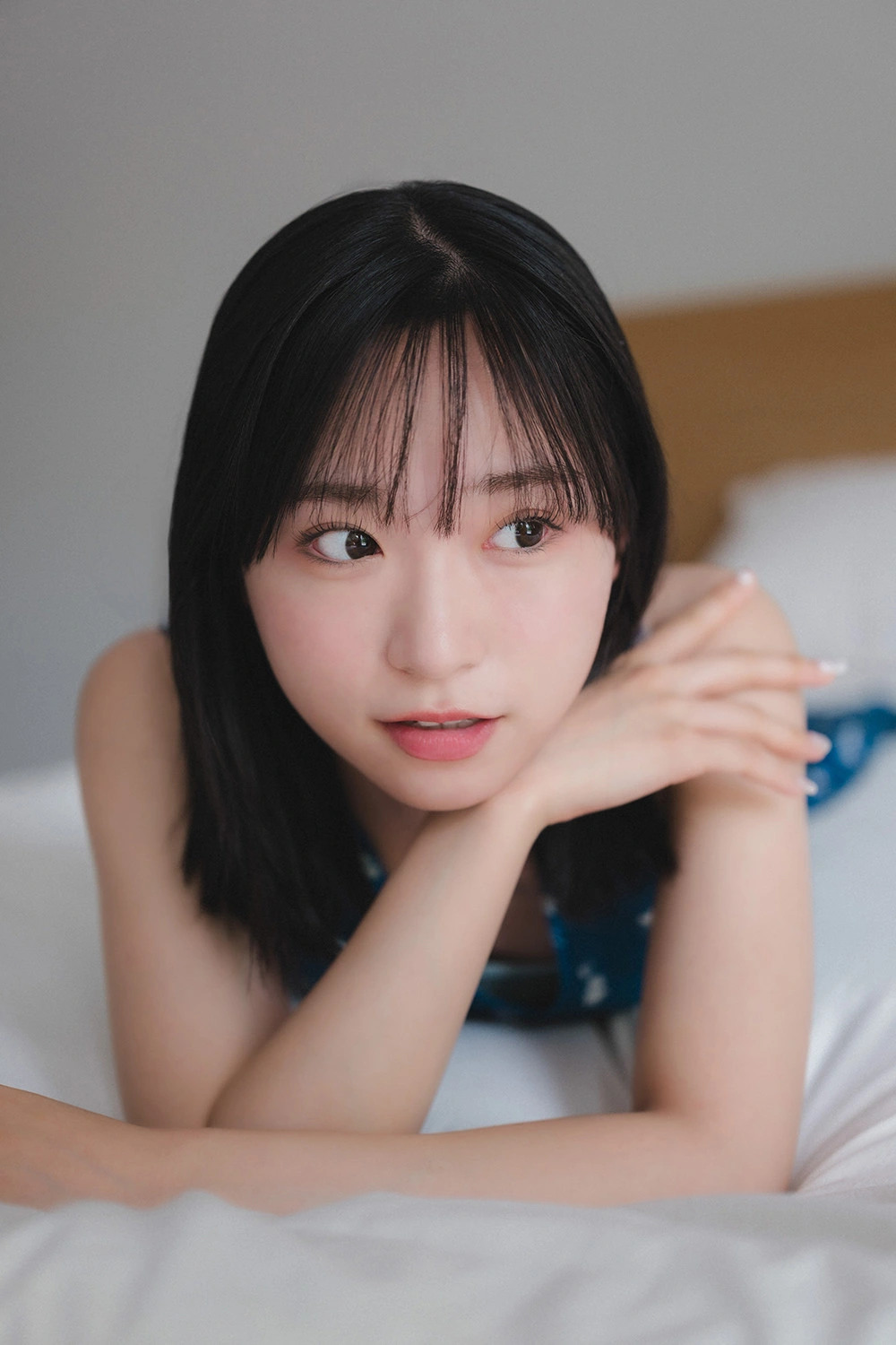 Mizuki Yamauchi 山内瑞葵, Weekly Playboy Plus+ 2025.10.30