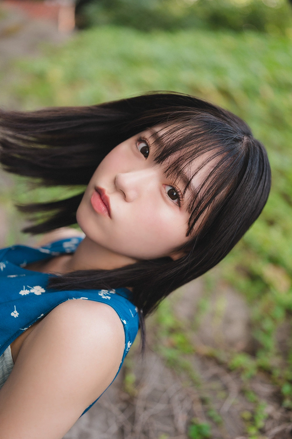 Mizuki Yamauchi 山内瑞葵, Weekly Playboy Plus+ 2025.10.30