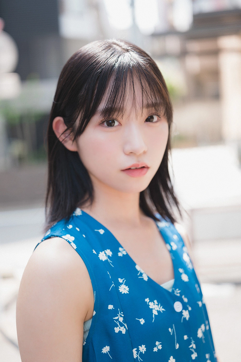 Mizuki Yamauchi 山内瑞葵, Weekly Playboy Plus+ 2025.10.30