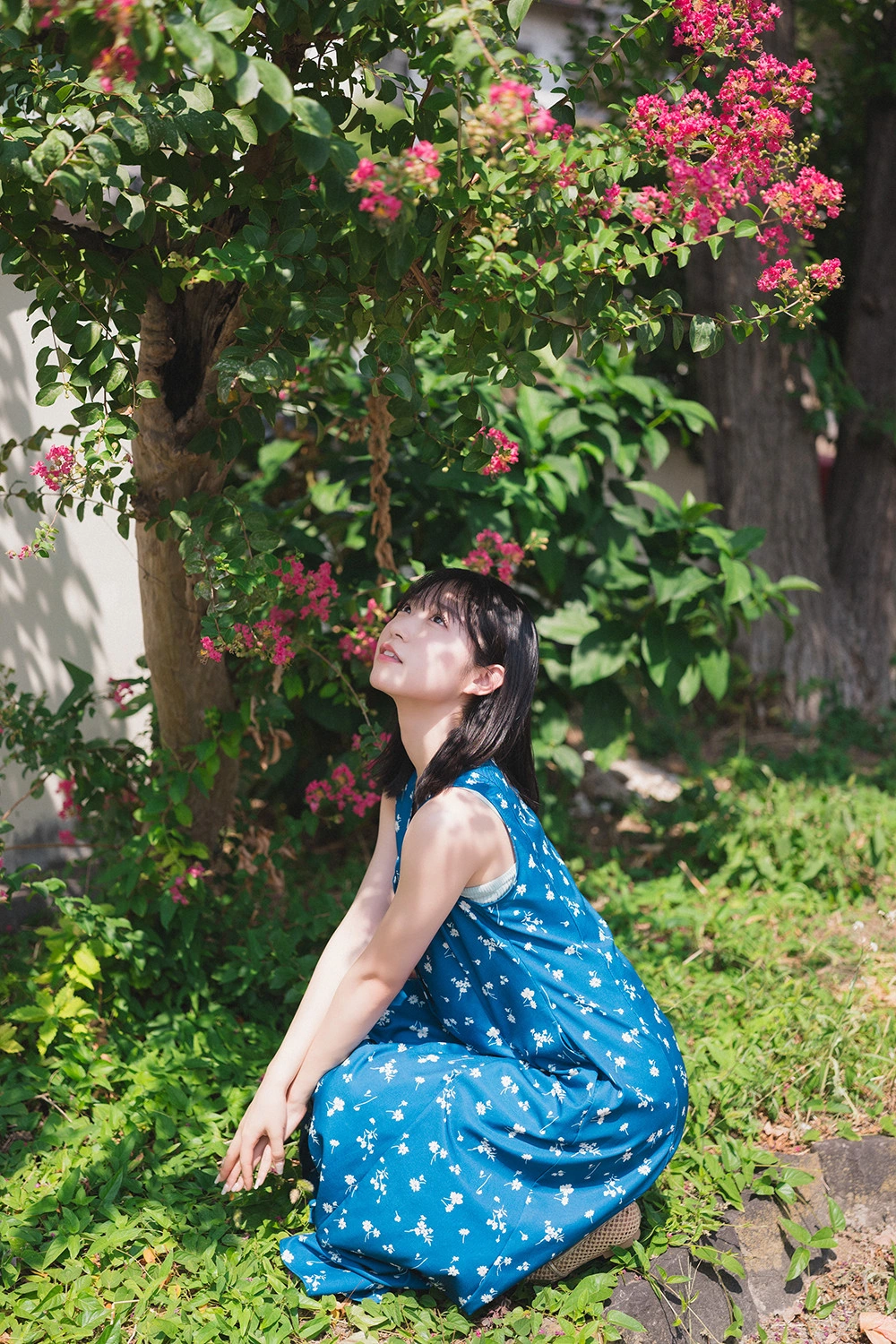 Mizuki Yamauchi 山内瑞葵, Weekly Playboy Plus+ 2025.10.30