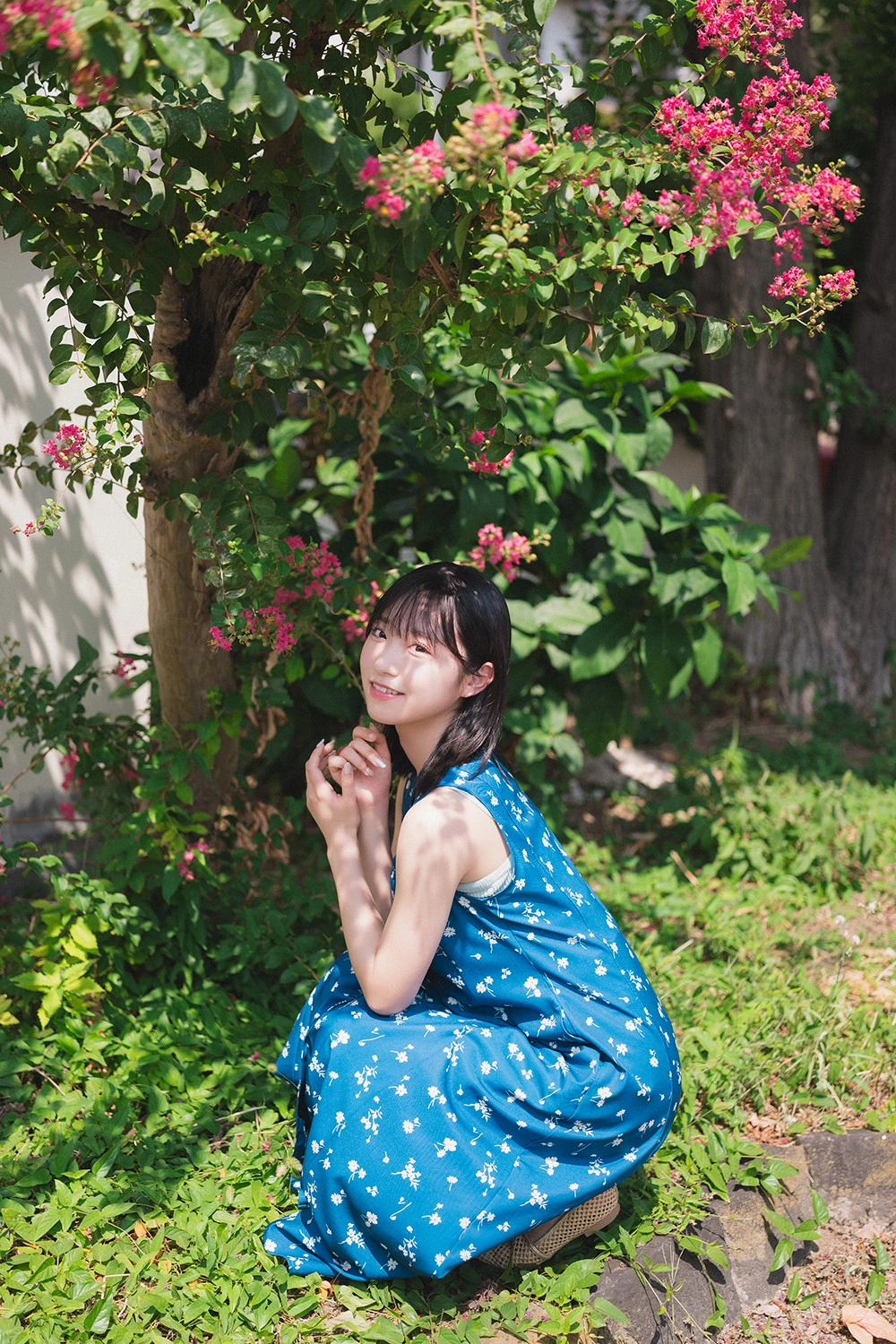 Mizuki Yamauchi 山内瑞葵, Weekly Playboy Plus+ 2025.10.30