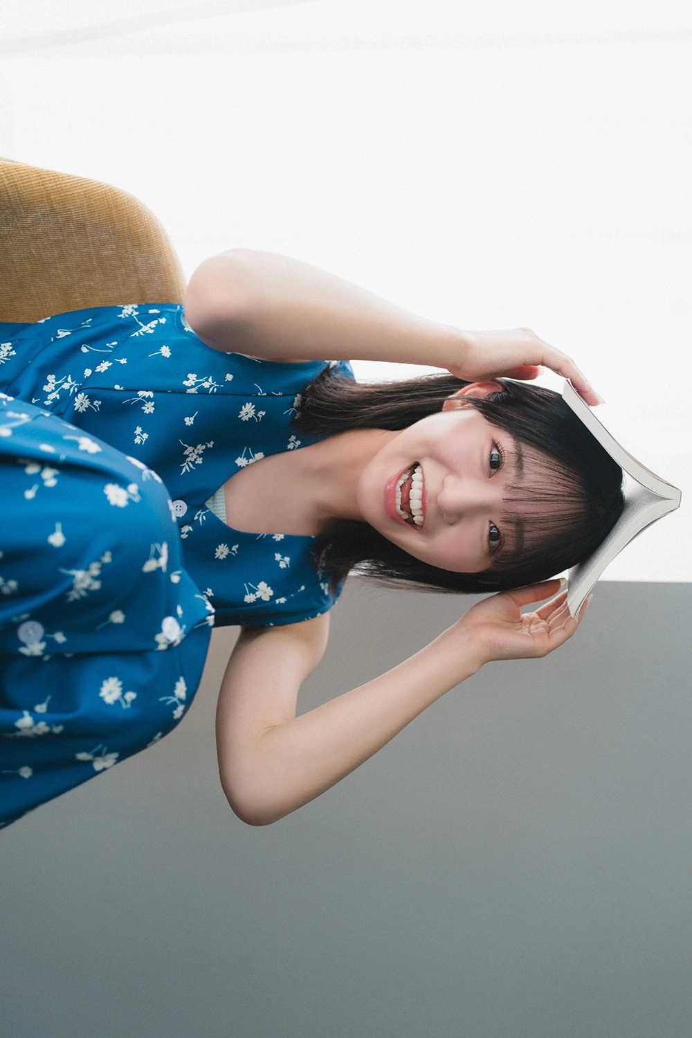 Mizuki Yamauchi 山内瑞葵, Weekly Playboy Plus+ 2025.10.30