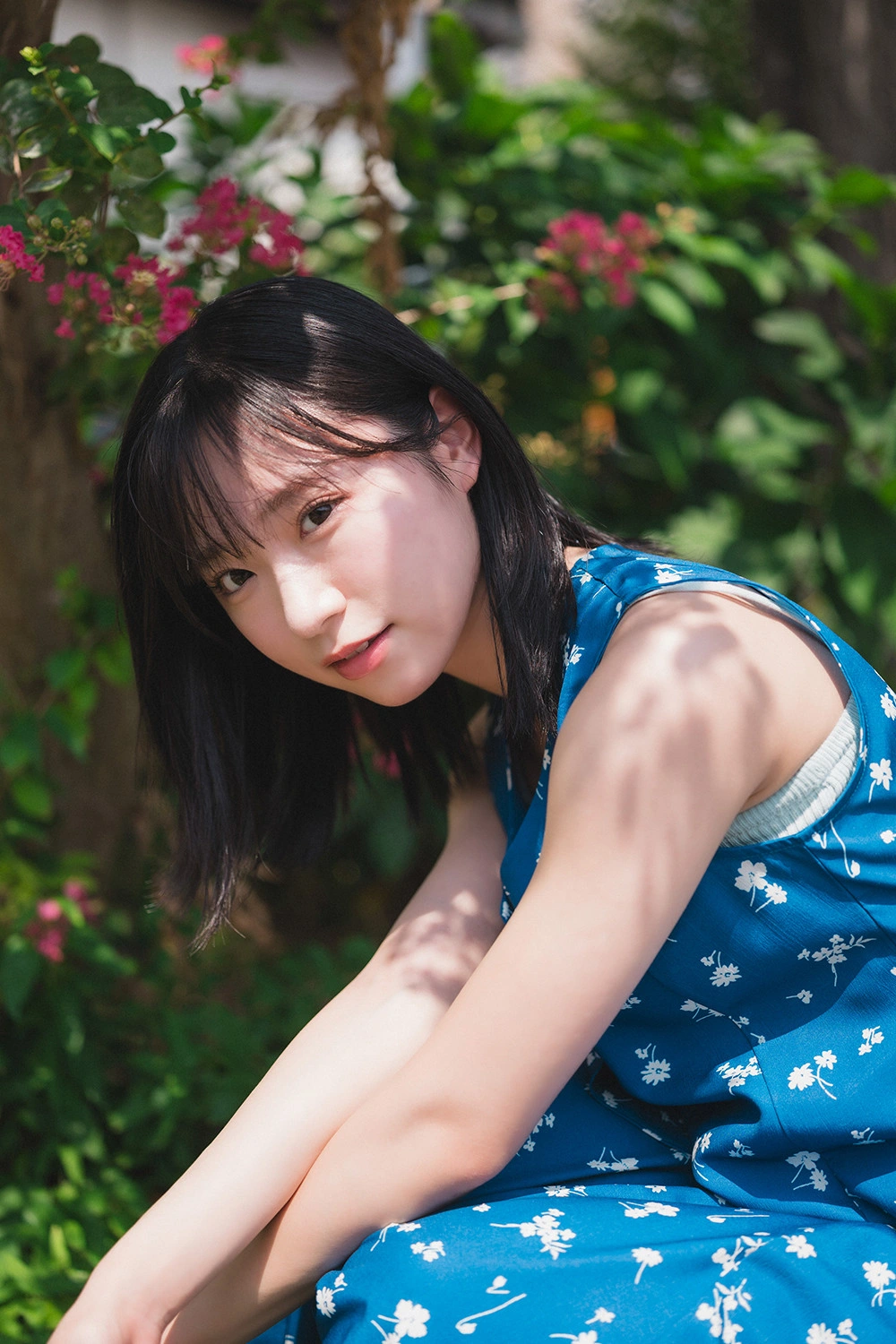 Mizuki Yamauchi 山内瑞葵, Weekly Playboy Plus+ 2025.10.30