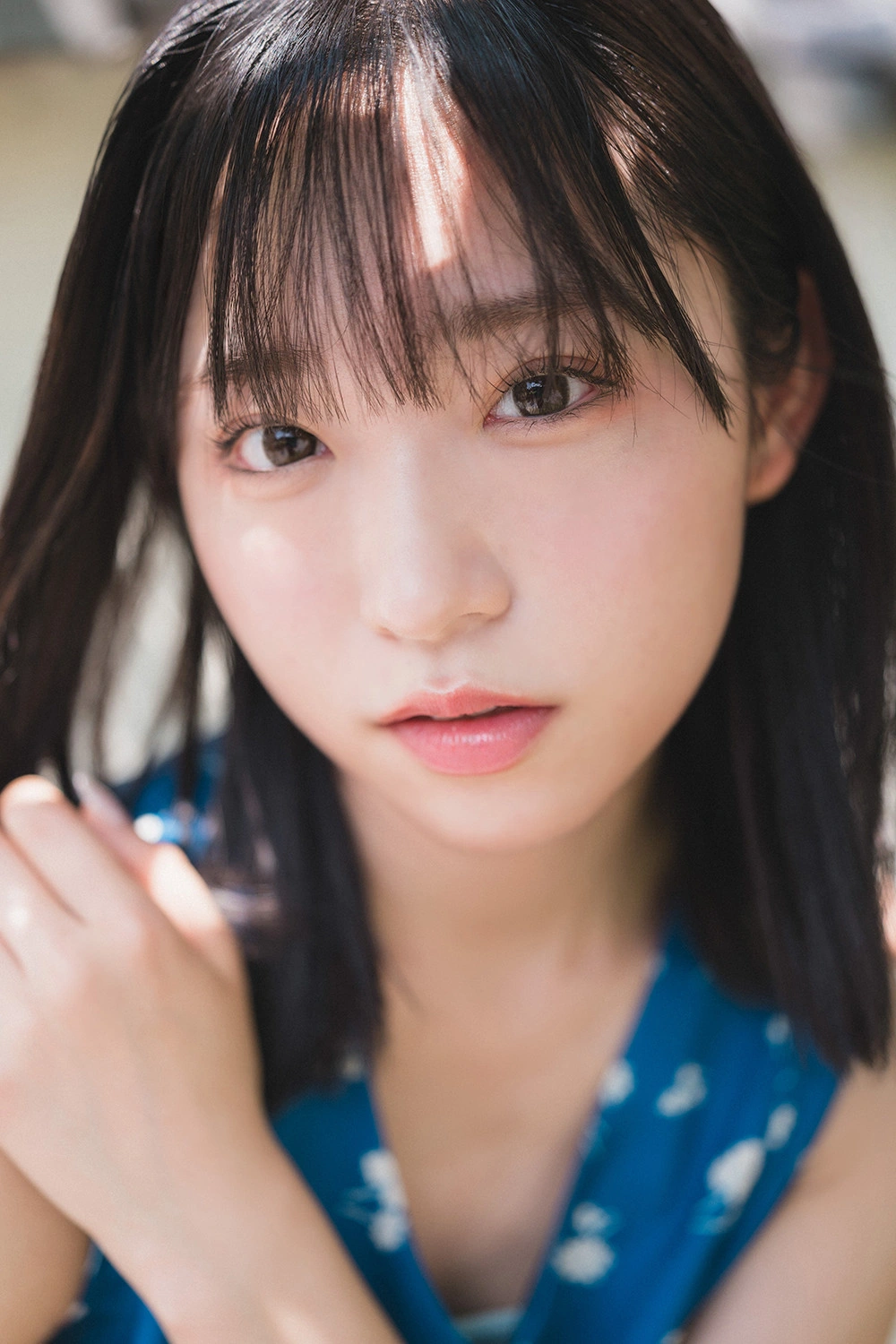 Mizuki Yamauchi 山内瑞葵, Weekly Playboy Plus+ 2025.10.30