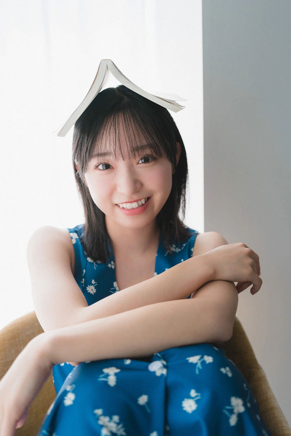 Mizuki Yamauchi 山内瑞葵, Weekly Playboy Plus+ 2025.10.30