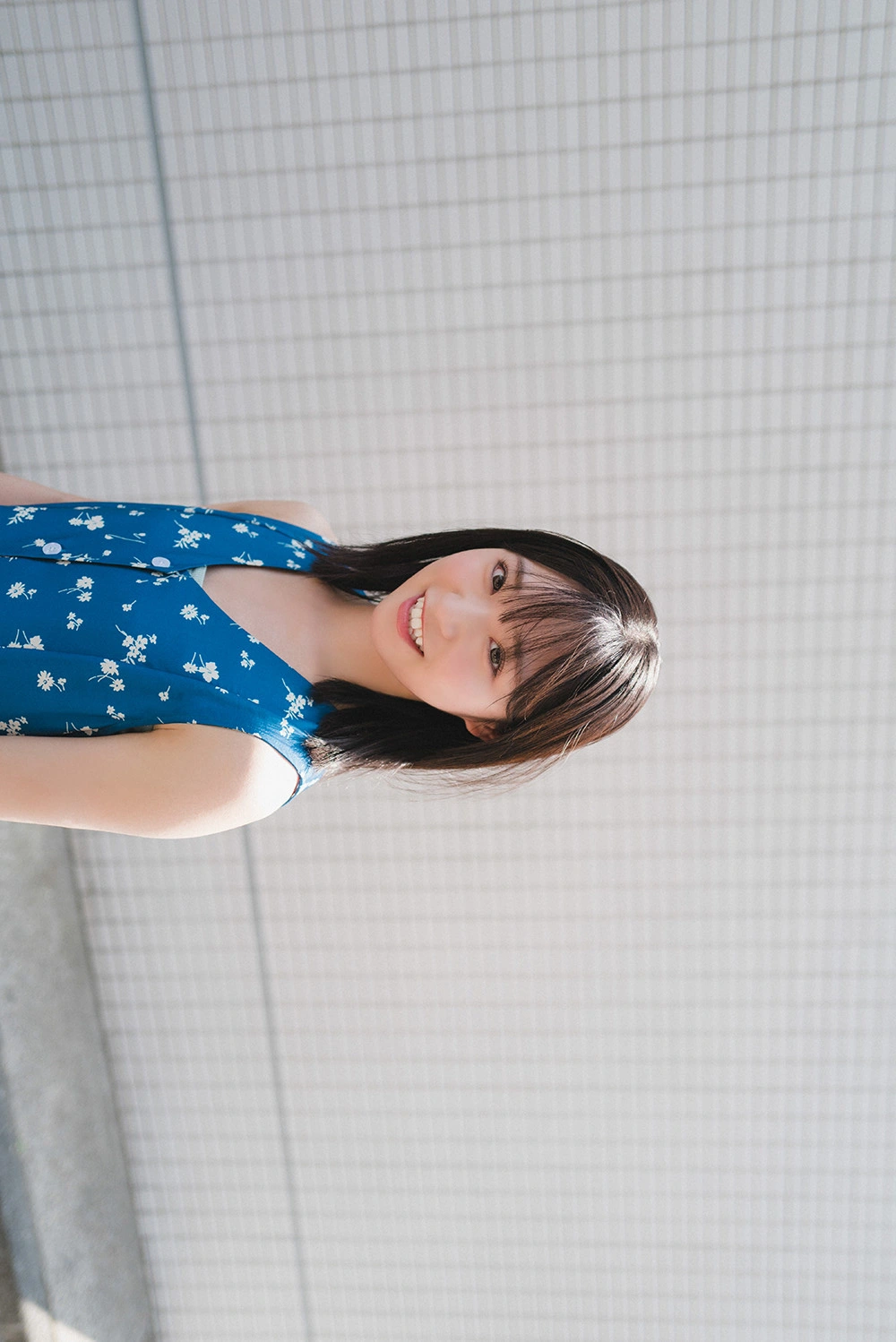 Mizuki Yamauchi 山内瑞葵, Weekly Playboy Plus+ 2025.10.30