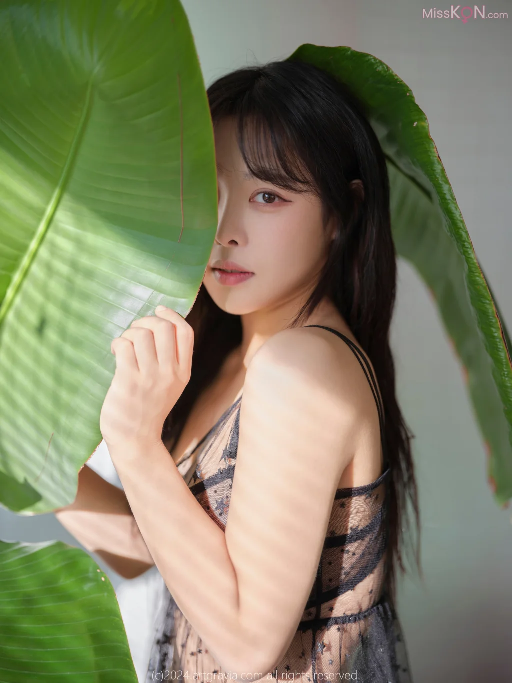 AG.611_ Areumm (다움)