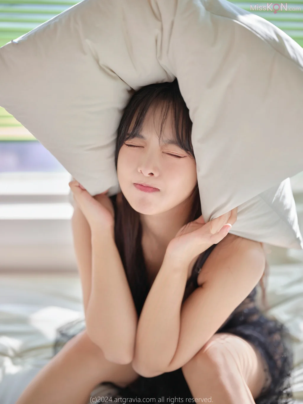 AG.611_ Areumm (다움)