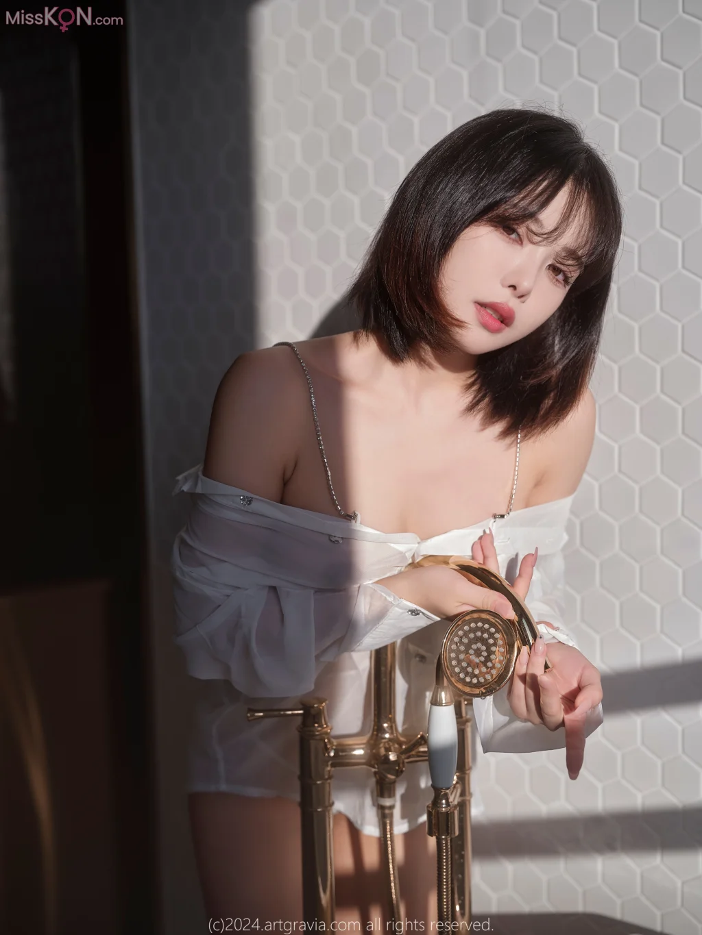 AG.638_ Areumm (다움)