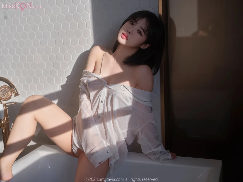 AG.638_ Areumm (다움)