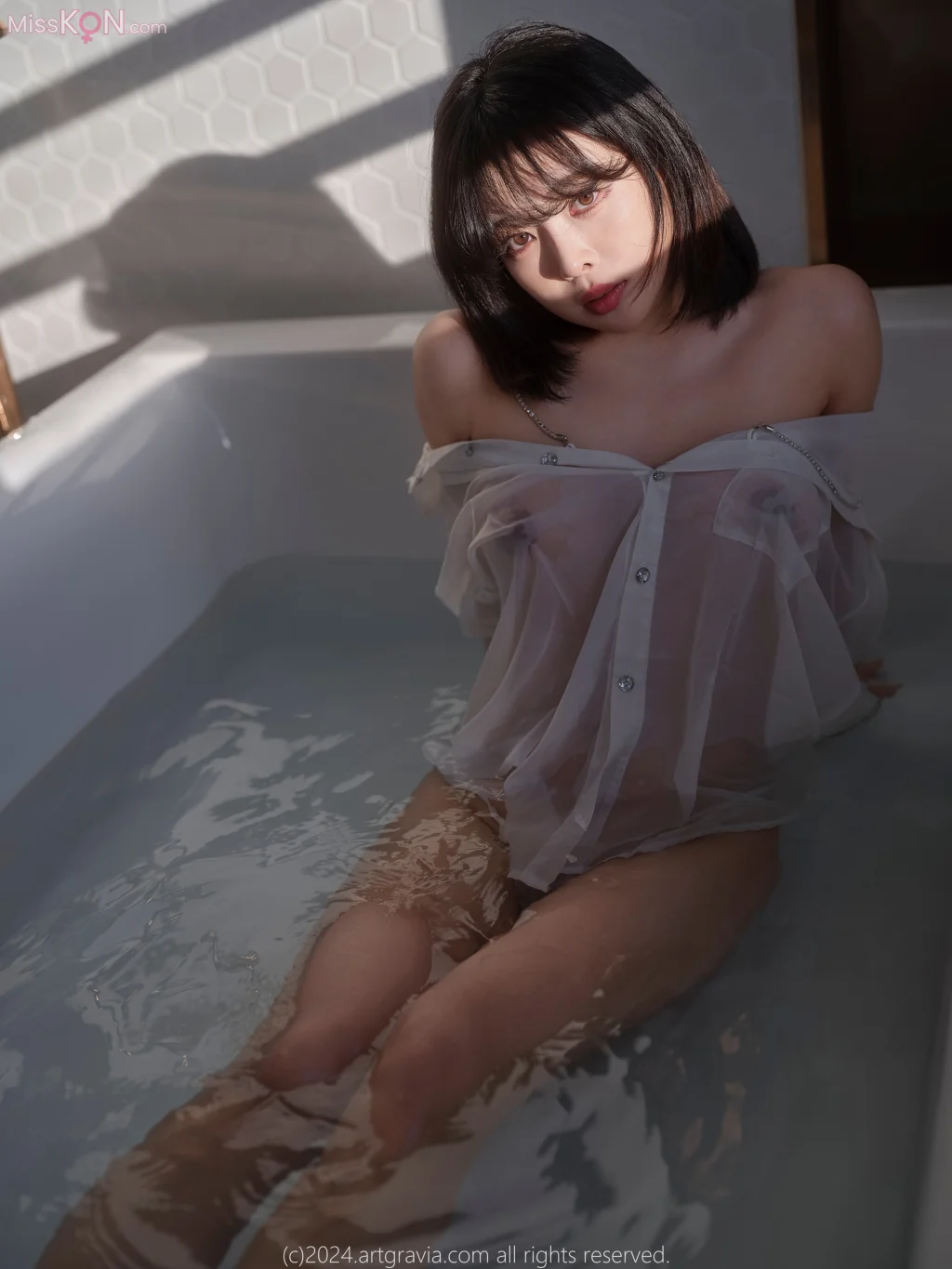 AG.638_ Areumm (다움)