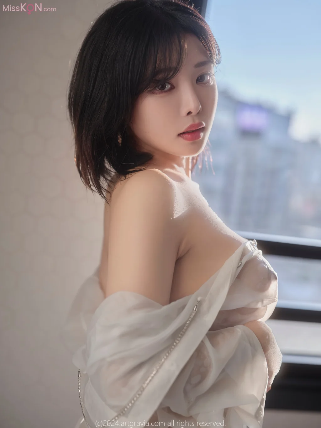 AG.638_ Areumm (다움)