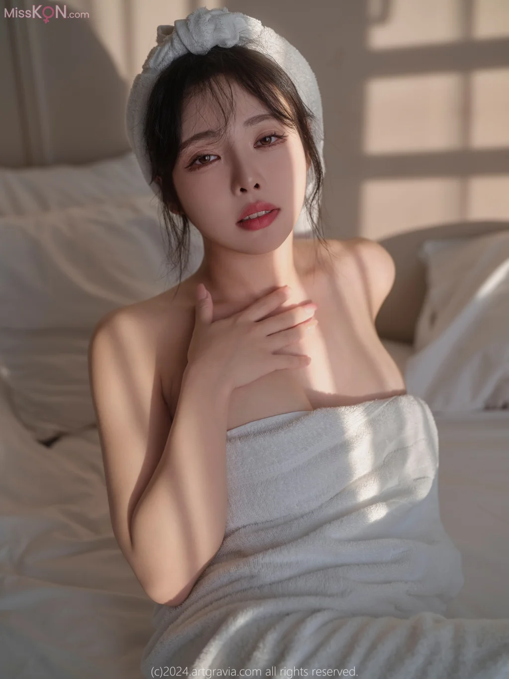 AG.638_ Areumm (다움)