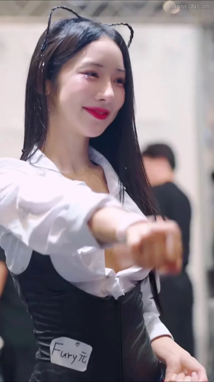 BJ Pyuri (퓨리)_ 온팬 + 이것저것 리액션 등등