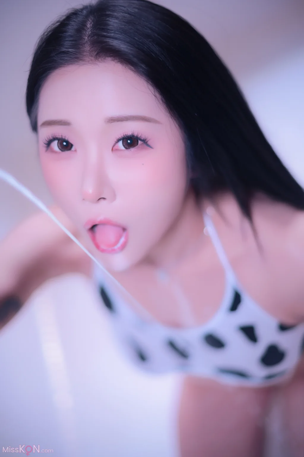 Bomi (보미)_ Milk Body