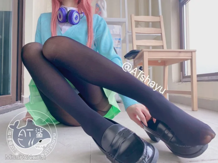 Coser@AT鲨_ 中野三玖