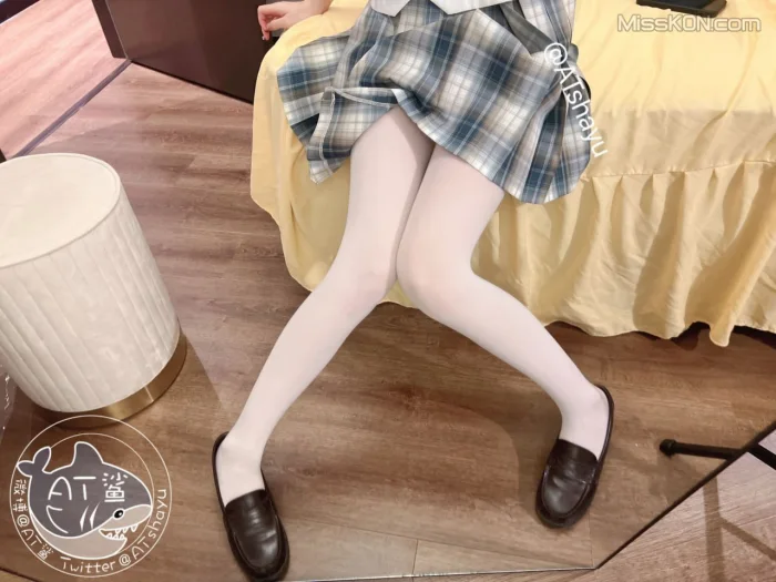 Coser@AT鲨_ 学妹补习