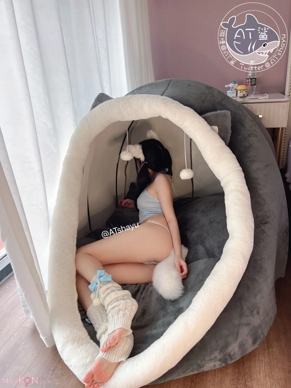 Coser@AT鲨_ 涩涩猫