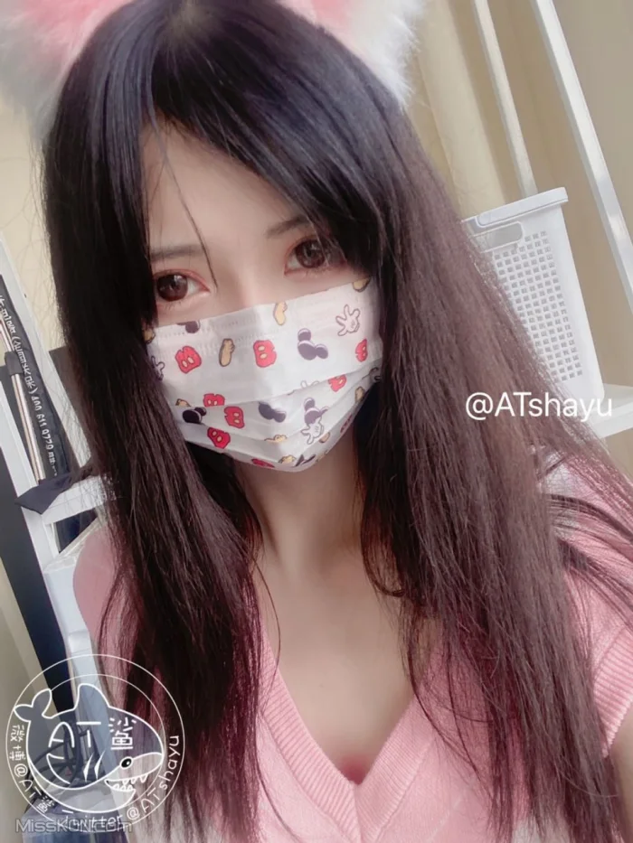 Coser@AT鲨_ 白丝宝宝