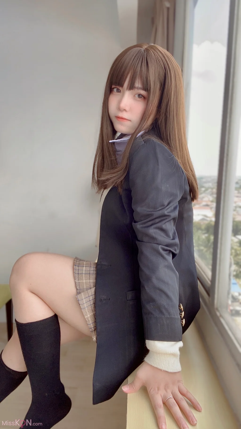 Coser@Angel Chan_ Sayu 35 Coser@Angel Chan_ Sayu