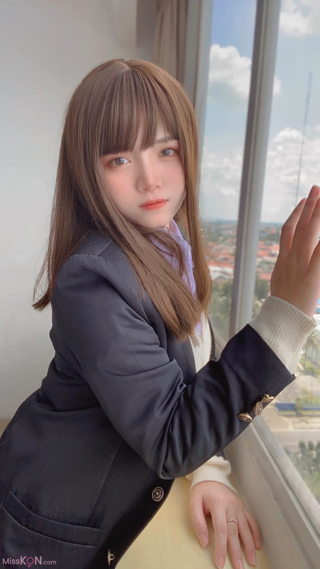 Coser@Angel Chan_ Sayu 36 Coser@Angel Chan_ Sayu