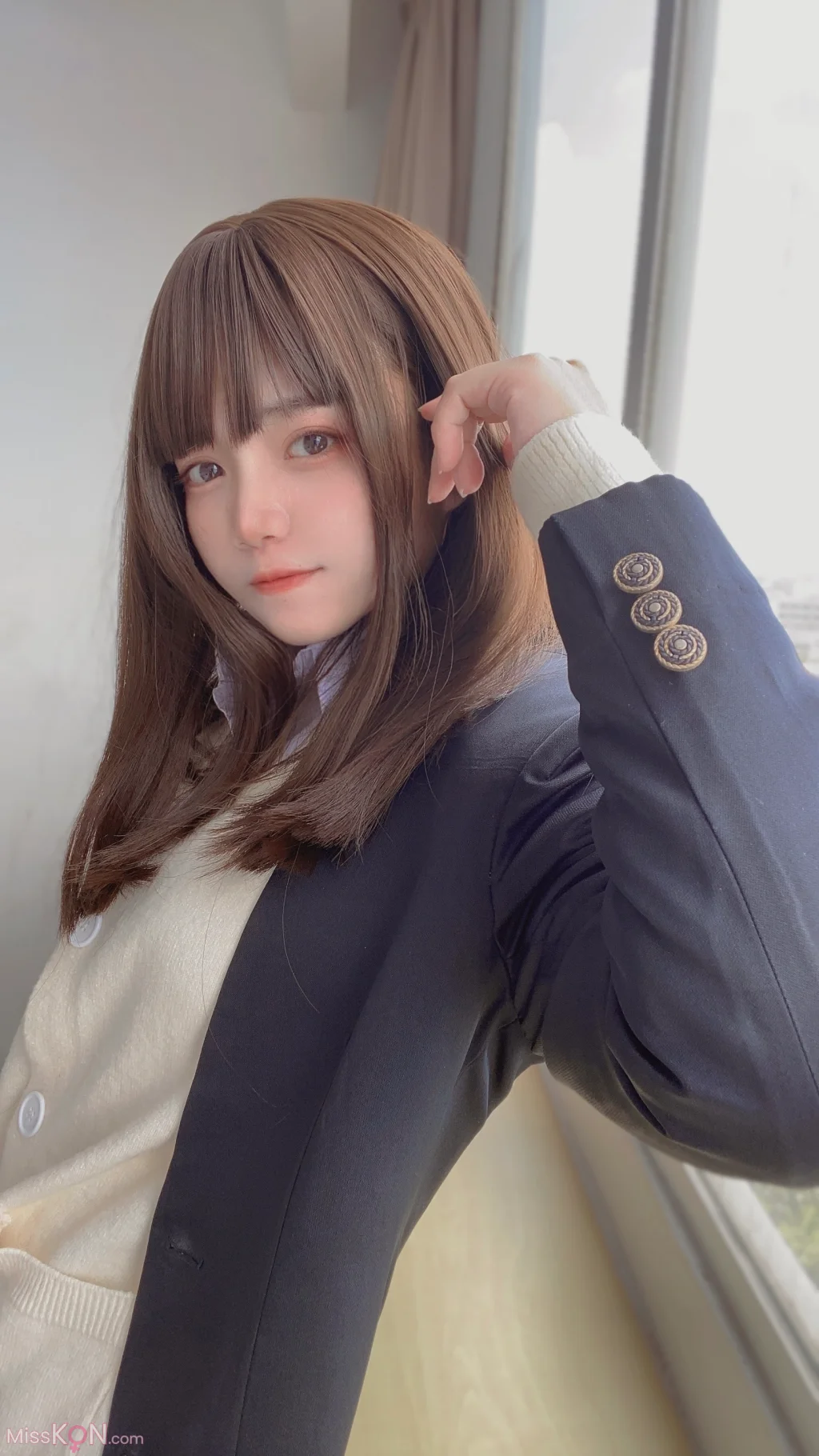 Coser@Angel Chan_ Sayu 37 Coser@Angel Chan_ Sayu
