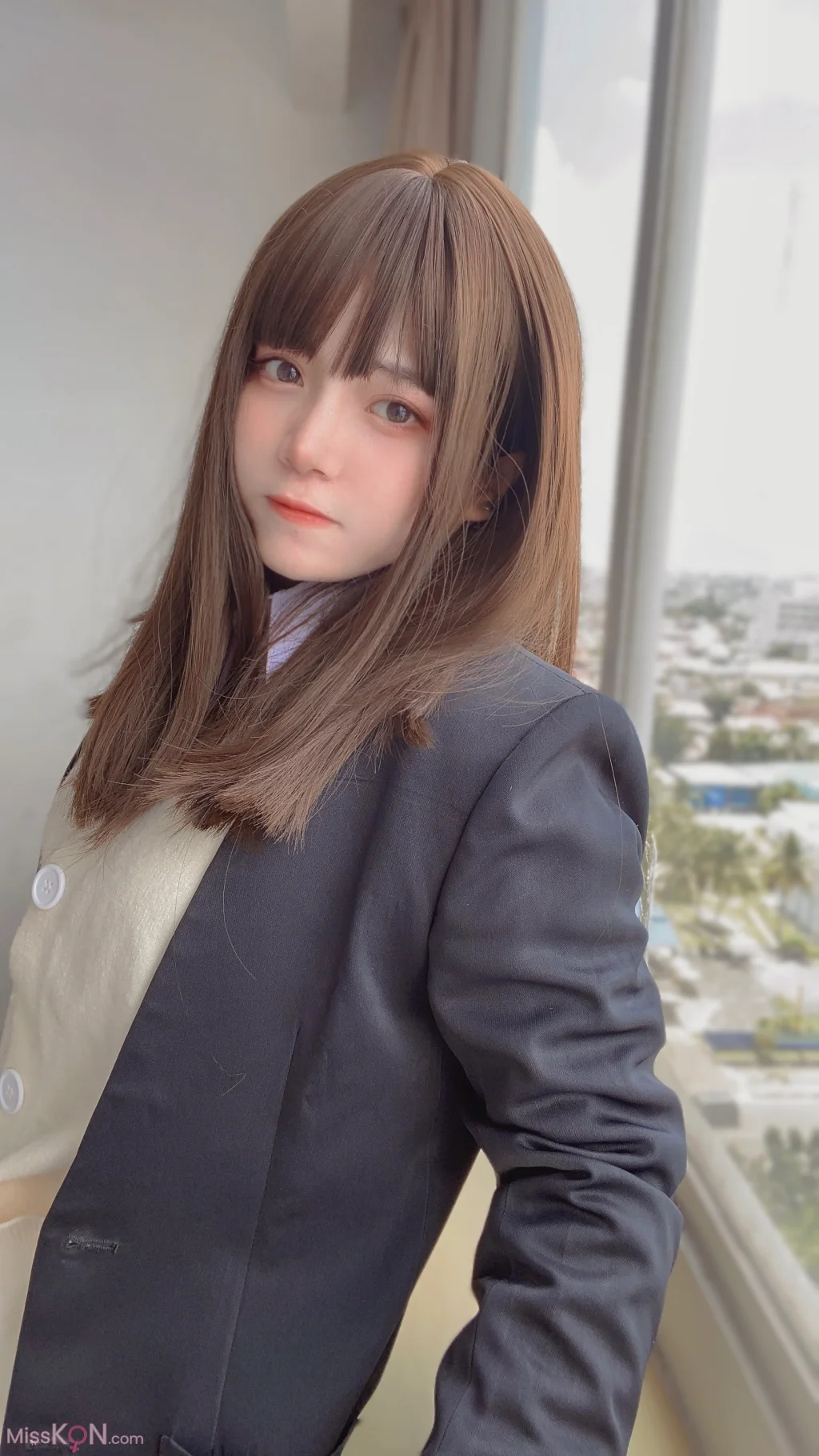 Coser@Angel Chan_ Sayu 2 Coser@Angel Chan_ Sayu