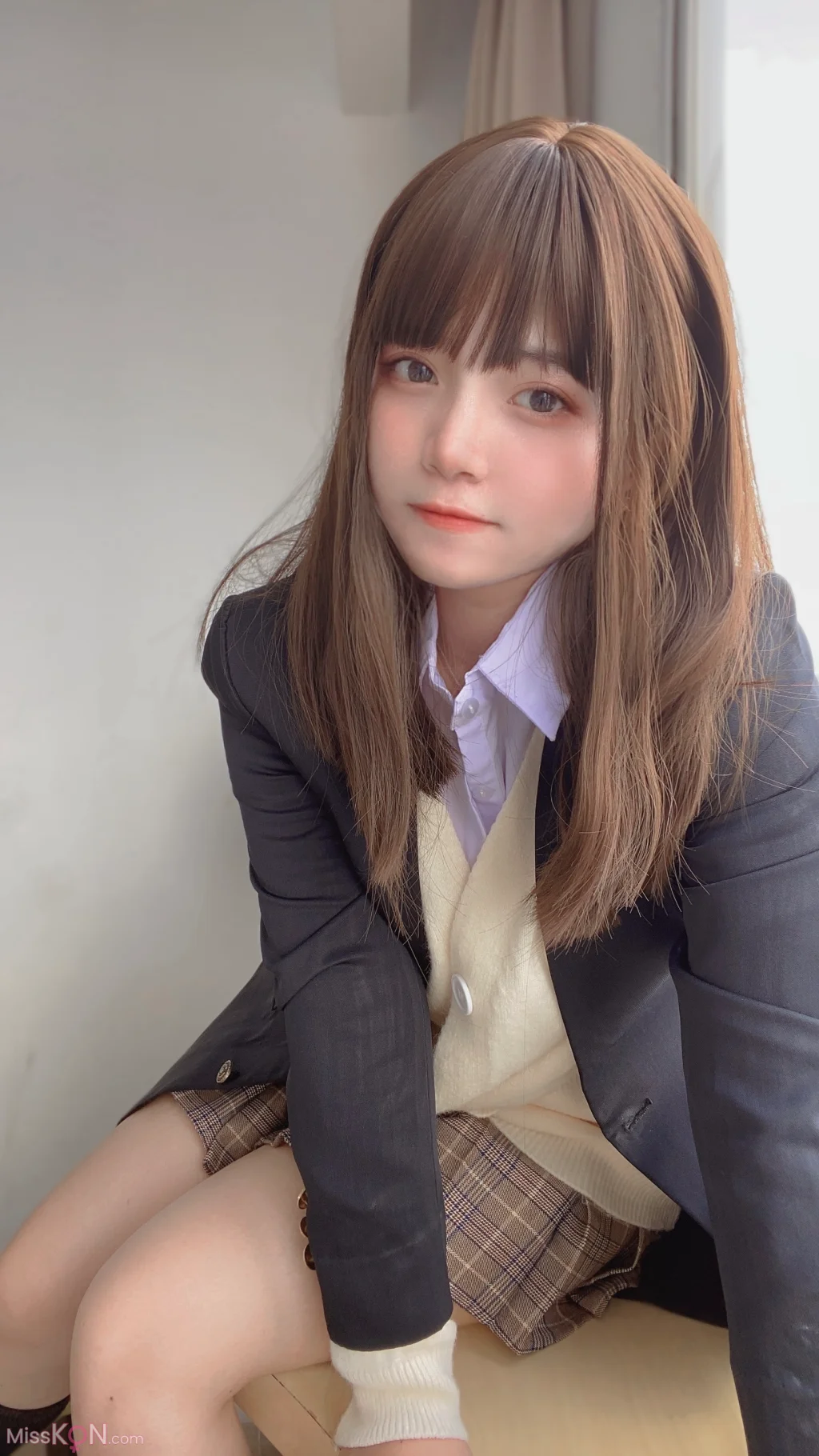 Coser@Angel Chan_ Sayu 3 Coser@Angel Chan_ Sayu
