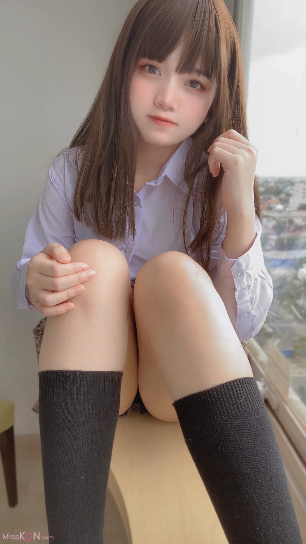 Coser@Angel Chan_ Sayu 6 Coser@Angel Chan_ Sayu