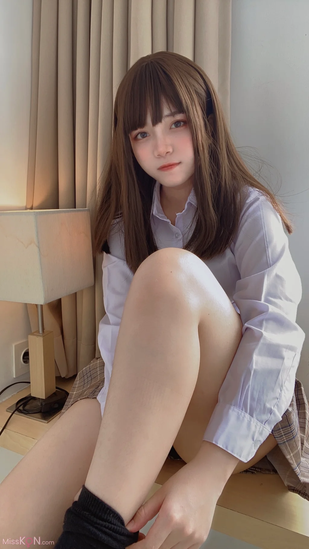 Coser@Angel Chan_ Sayu 12 Coser@Angel Chan_ Sayu
