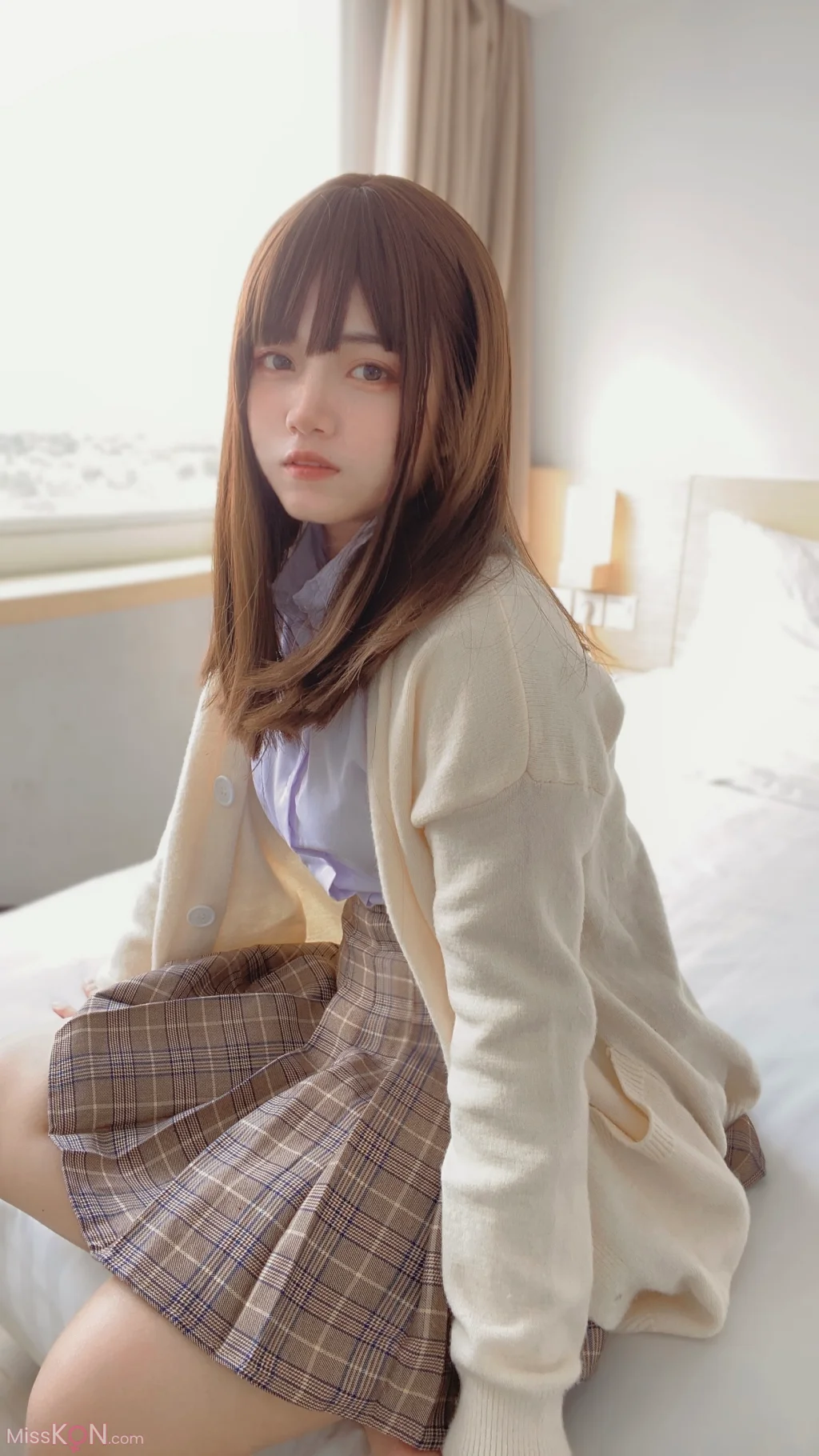 Coser@Angel Chan_ Sayu 20 Coser@Angel Chan_ Sayu