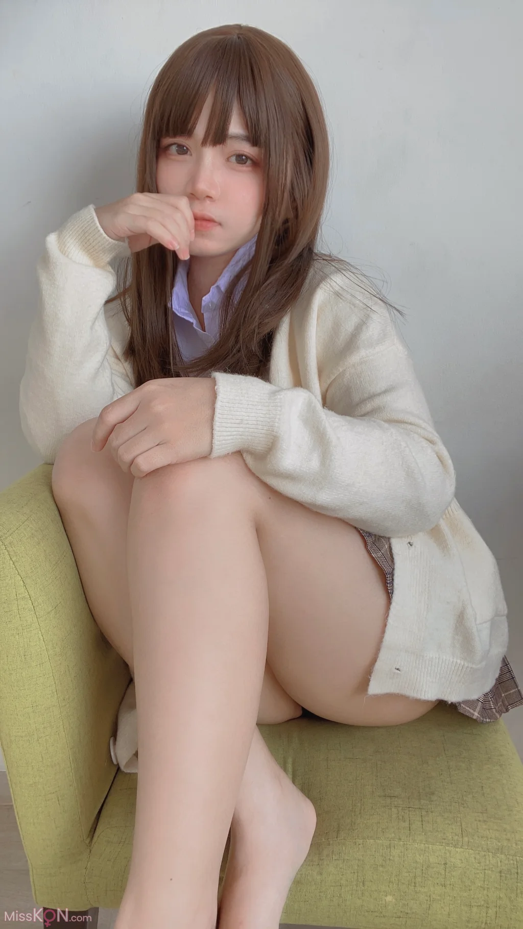 Coser@Angel Chan_ Sayu 21 Coser@Angel Chan_ Sayu