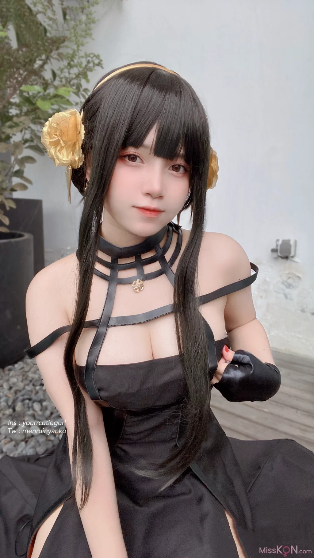 Coser@Angel Chan_ Yor 35 Coser@Angel Chan_ Yor