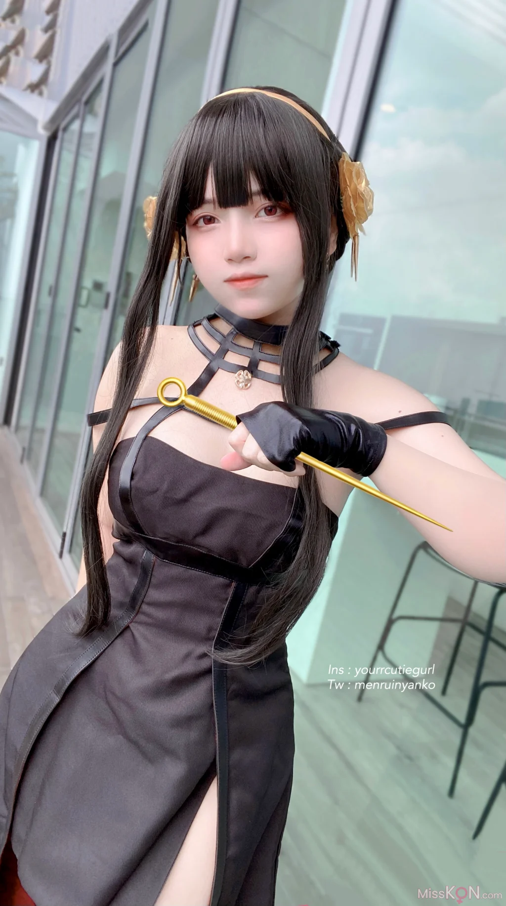 Coser@Angel Chan_ Yor 2 Coser@Angel Chan_ Yor