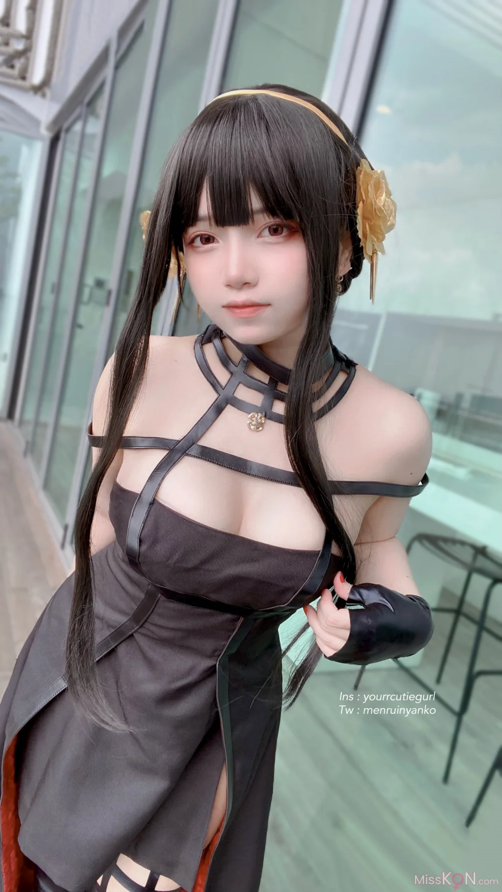 Coser@Angel Chan_ Yor 3 Coser@Angel Chan_ Yor