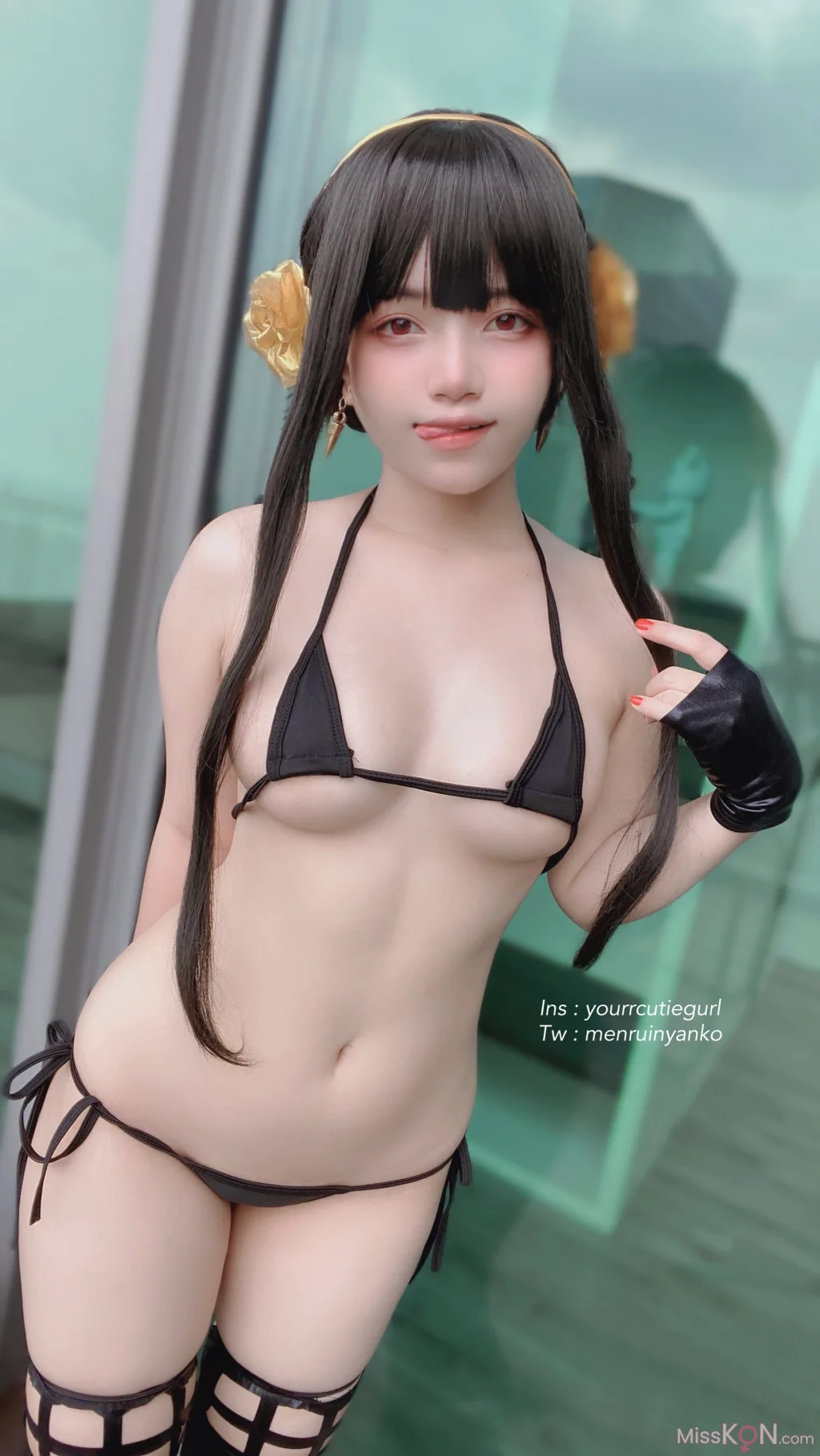 Coser@Angel Chan_ Yor 12 Coser@Angel Chan_ Yor