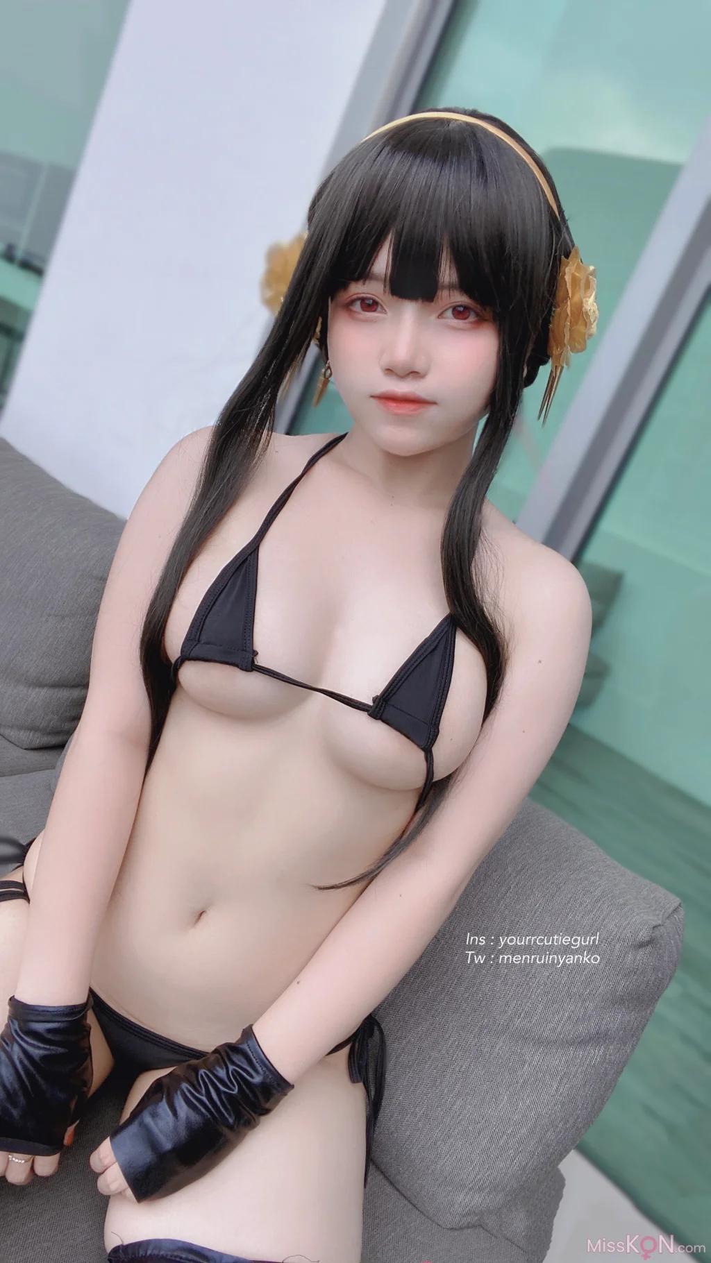 Coser@Angel Chan_ Yor 13 Coser@Angel Chan_ Yor
