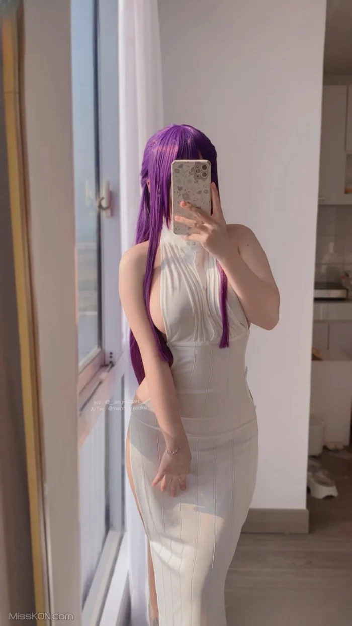 Coser@Angel Chan_ 葬送的芙莉莲菲伦 25 Coser@Angel Chan_ 葬送的芙莉莲菲伦