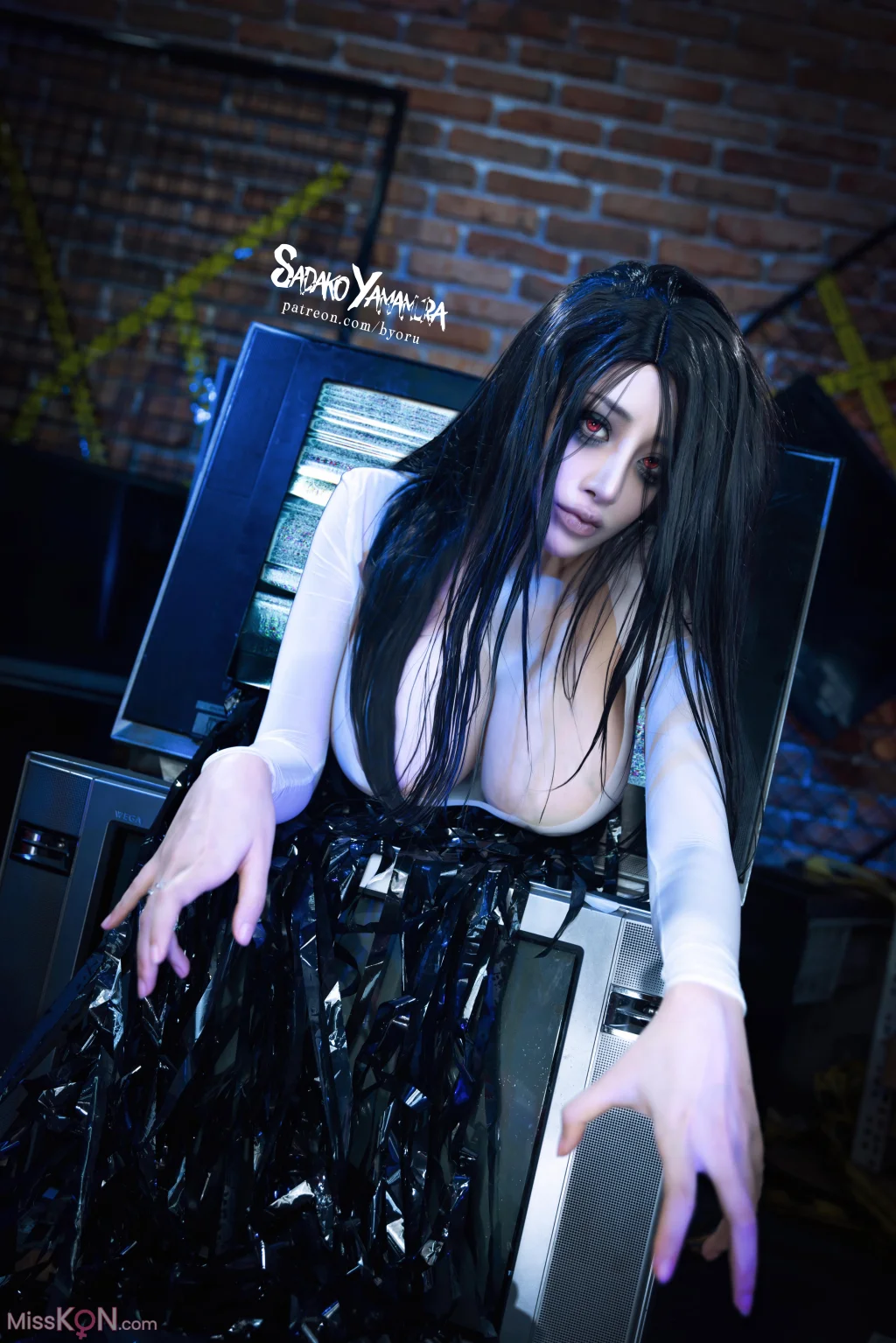 Coser@Byoru_ Sadako