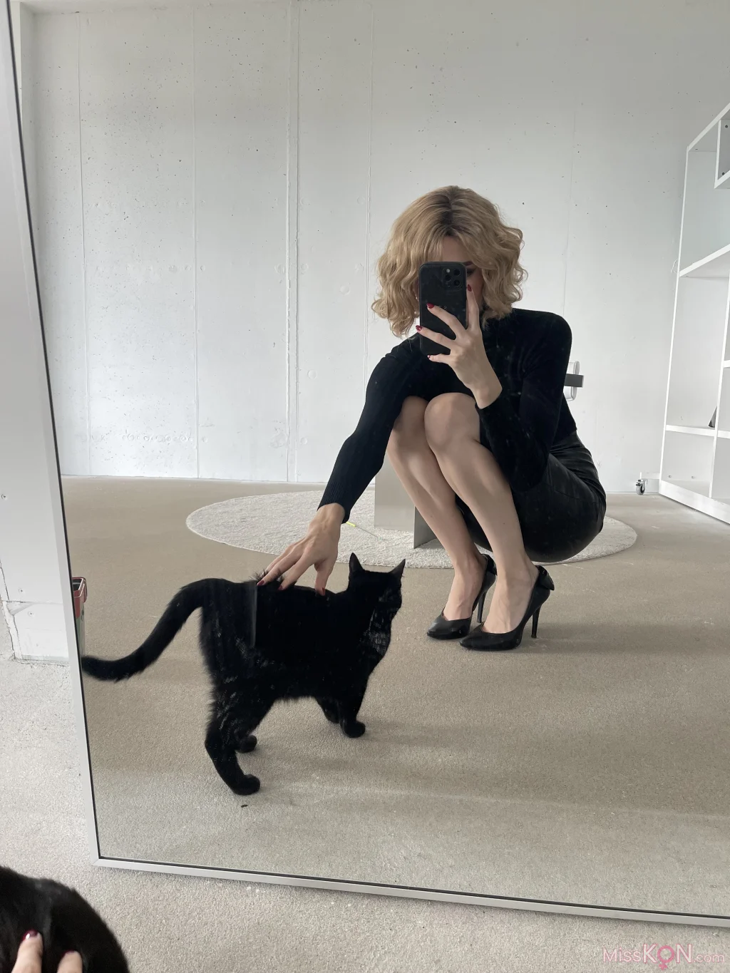 Coser@Candy_Ball_ Catwoman