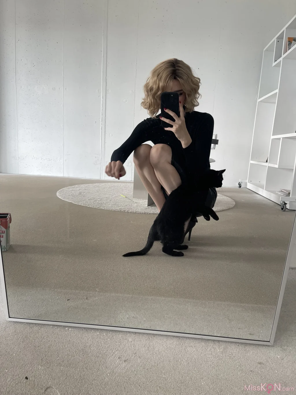 Coser@Candy_Ball_ Catwoman