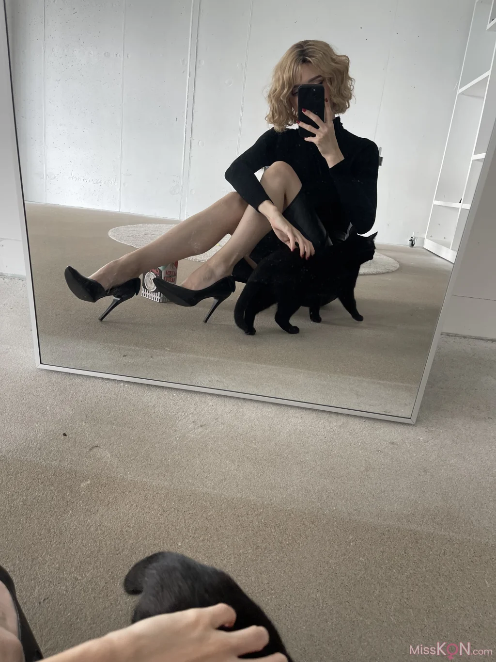 Coser@Candy_Ball_ Catwoman