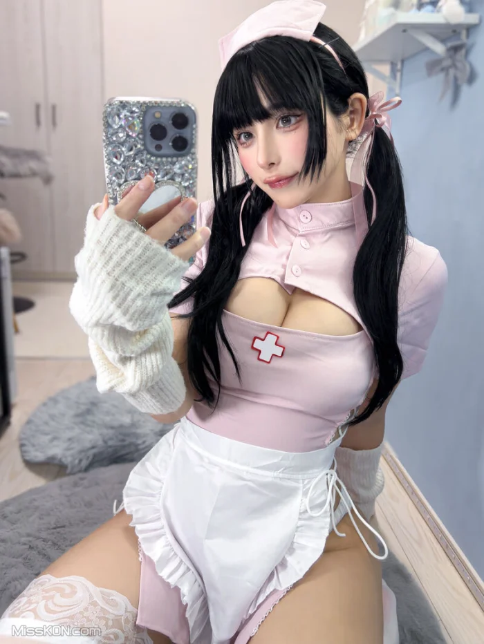 Coser@HaL(ハル)_ Fantia 2024年12月订阅合集