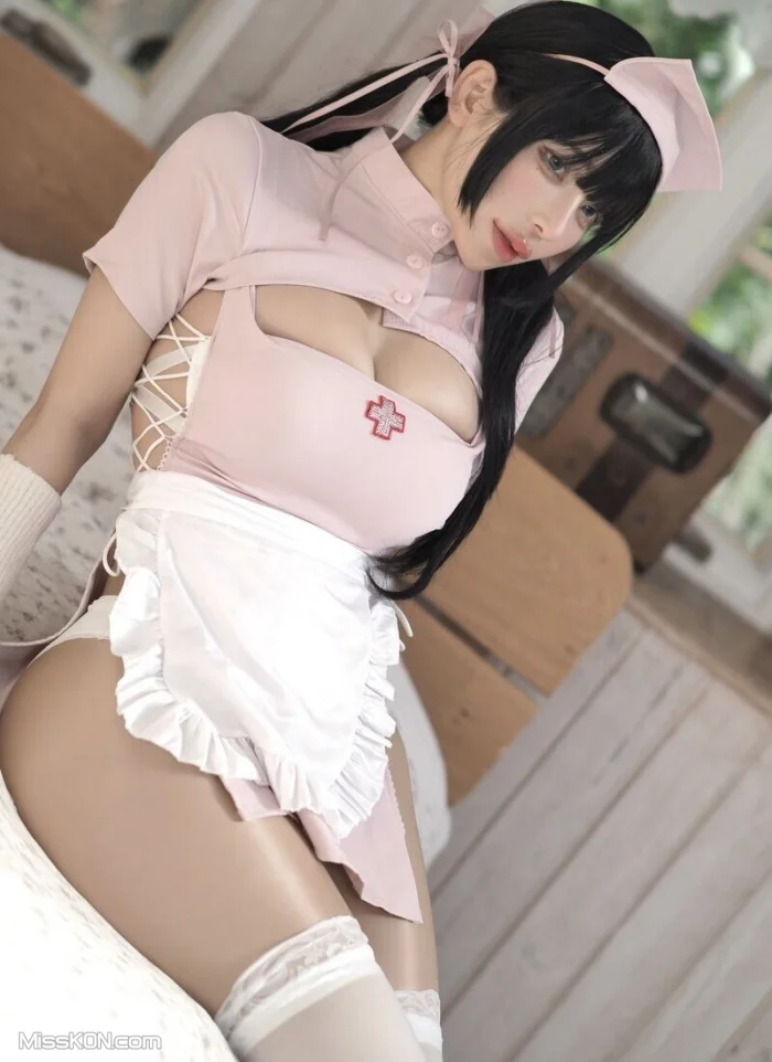 Coser@HaL(ハル)_ Fantia 2024年12月订阅合集