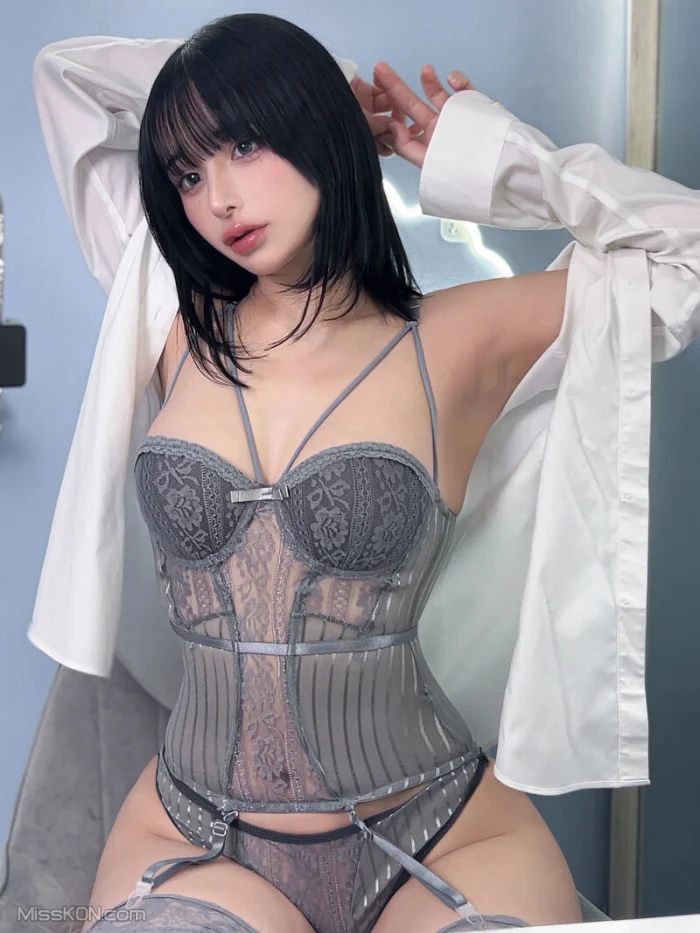 Coser@HaL(ハル)_ Fantia 2024年12月订阅合集