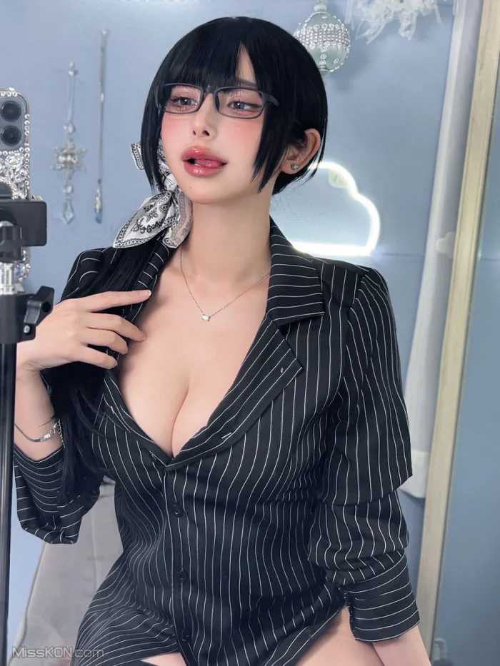 Coser@HaL(ハル)_ Fantia 2024年12月订阅合集